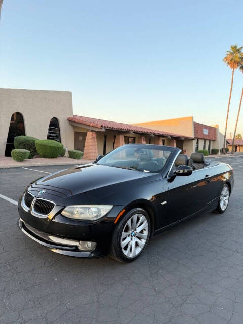 bmw 3 series 2011 WBADW7C59BE544841 image bmw 3 series 2011 WBADW7C59BE544841 image